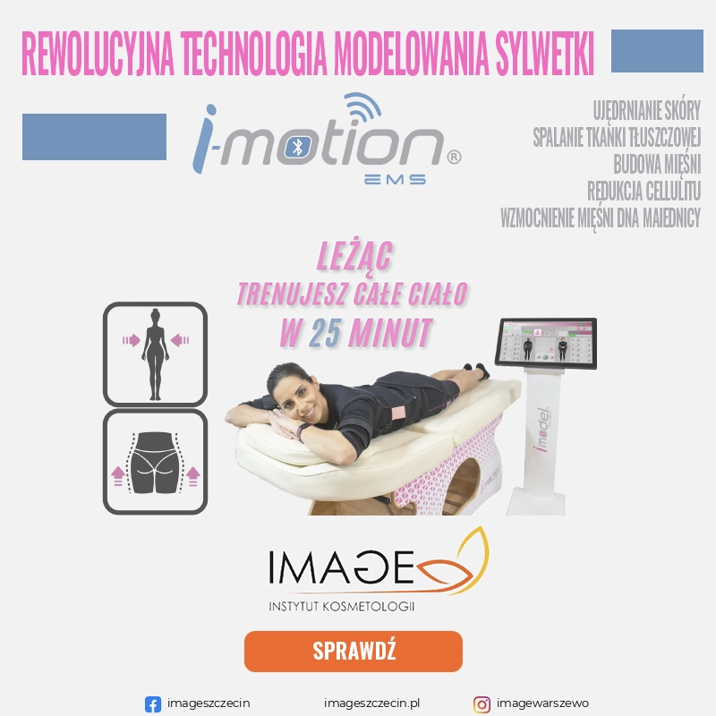 plakat i-motion