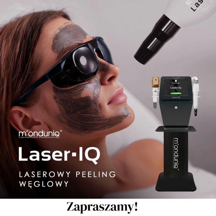 laser IQ