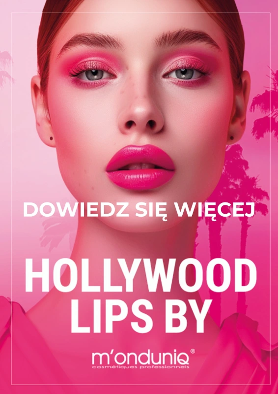 hollywood lips